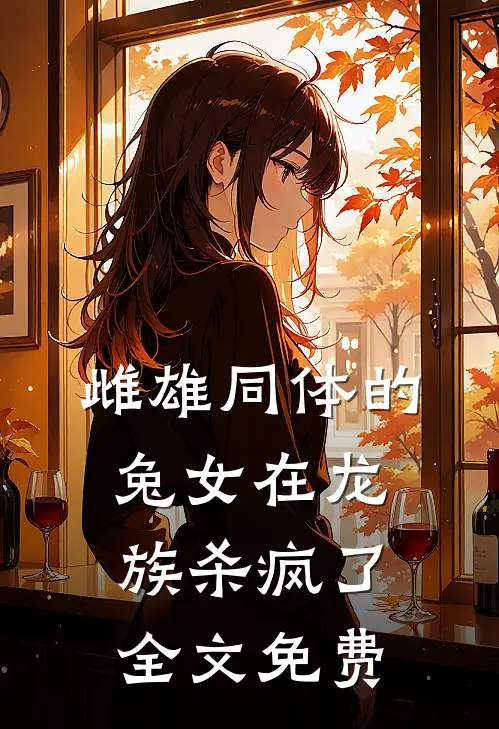 雌雄同体的兔女在龙族杀疯了全文免费