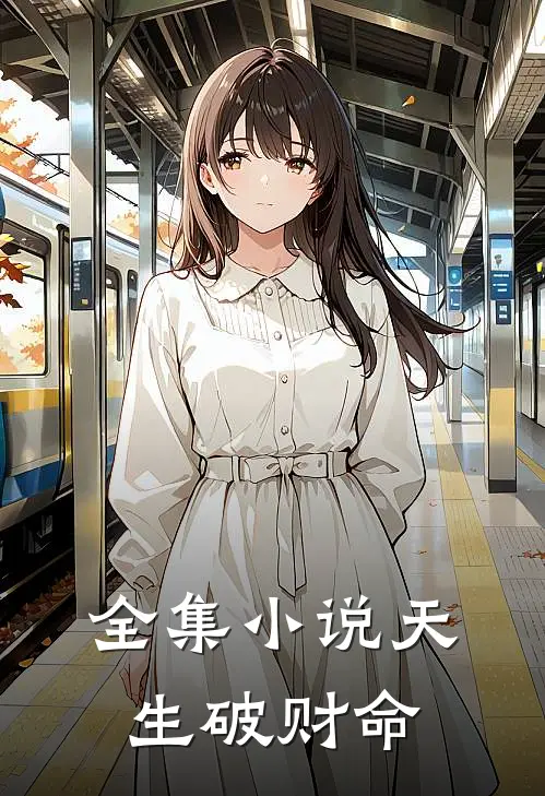 全集小说天生破财命