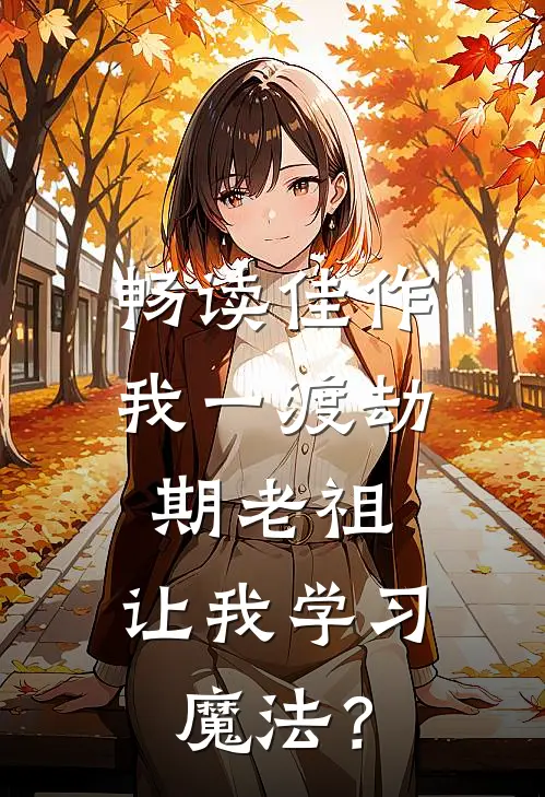 畅读佳作我一渡劫期老祖，让我学习魔法？