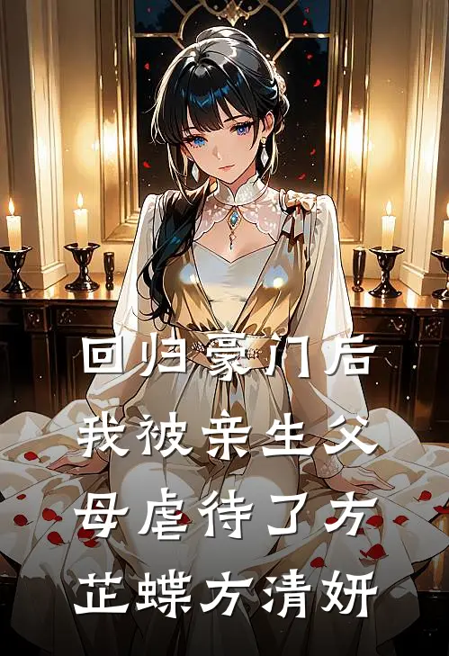 回归豪门后，我被亲生父母虐待了方芷蝶方清妍