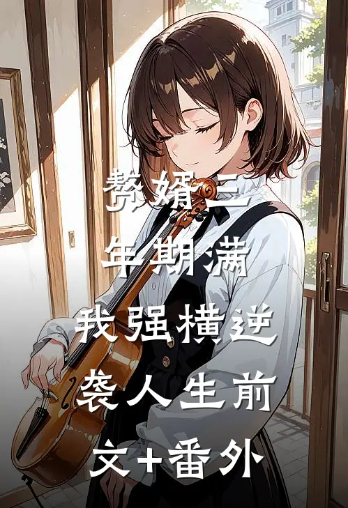 赘婿三年期满，我强横逆袭人生前文+番外