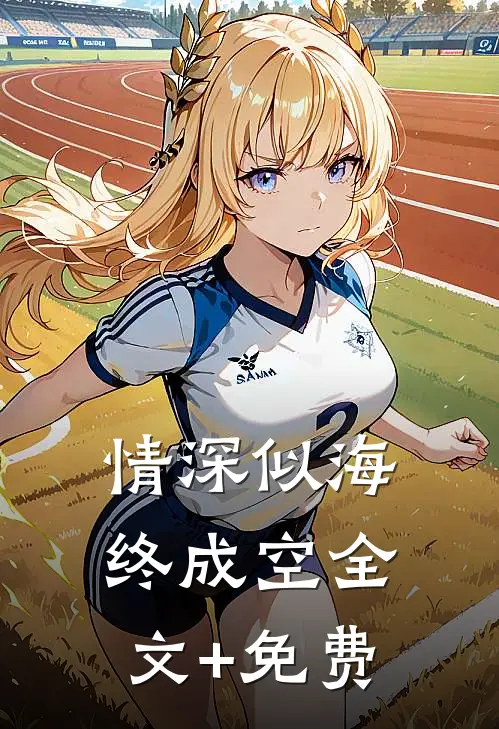 情深似海终成空全文+免费