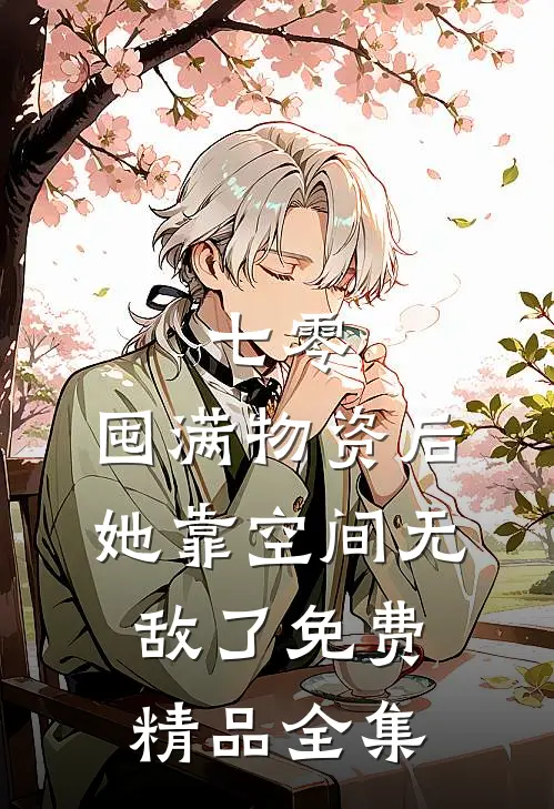 七零:囤满物资后,她靠空间无敌了免费精品全集