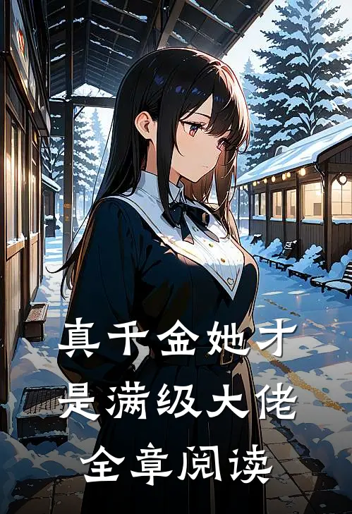 真千金她才是满级大佬全章阅读