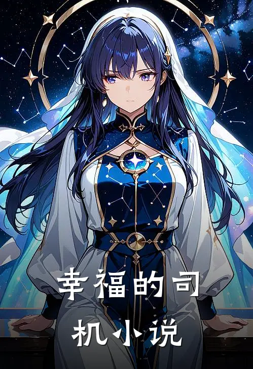 幸福的司机小说