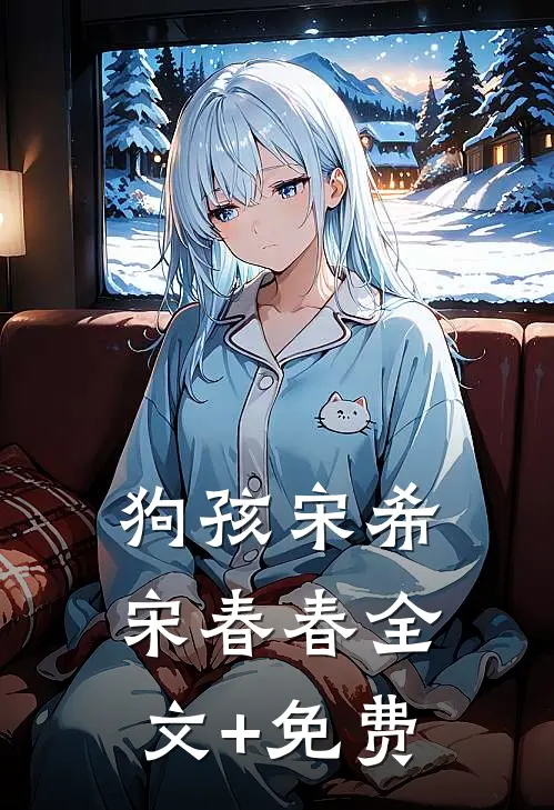 狗孩宋希宋春春全文+免费