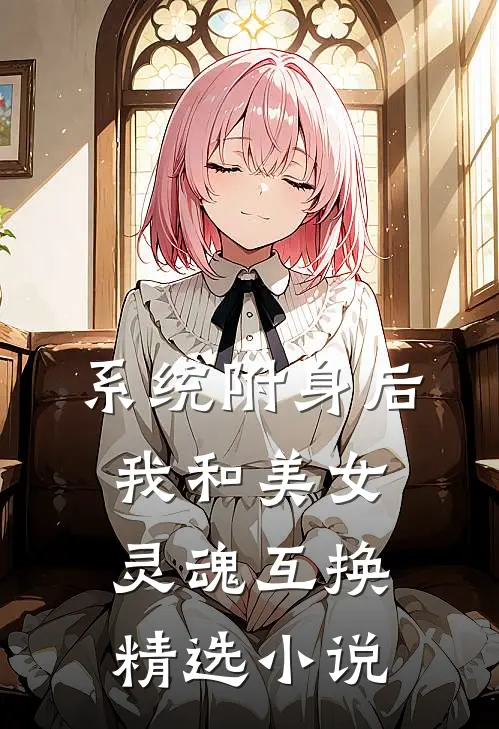 系统附身后，我和美女灵魂互换精选小说