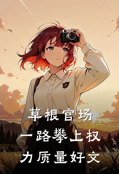 草根官场：一路攀上权力质量好文