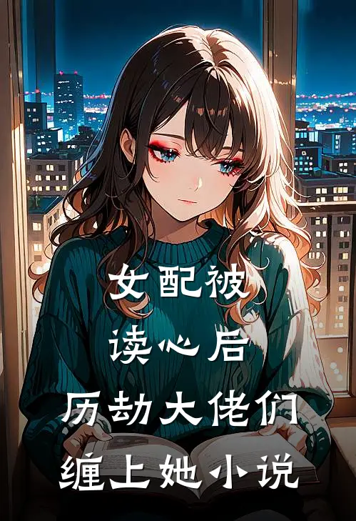 女配被读心后,历劫大佬们缠上她