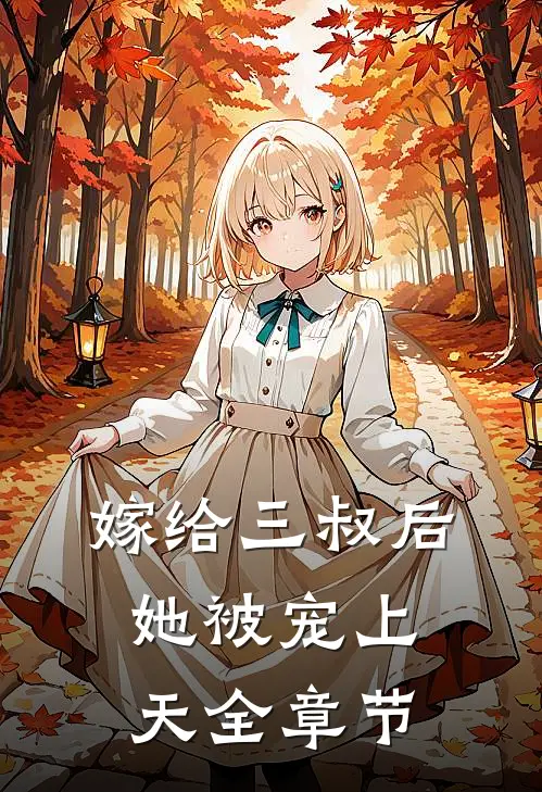 嫁给三叔后她被宠上天全章节