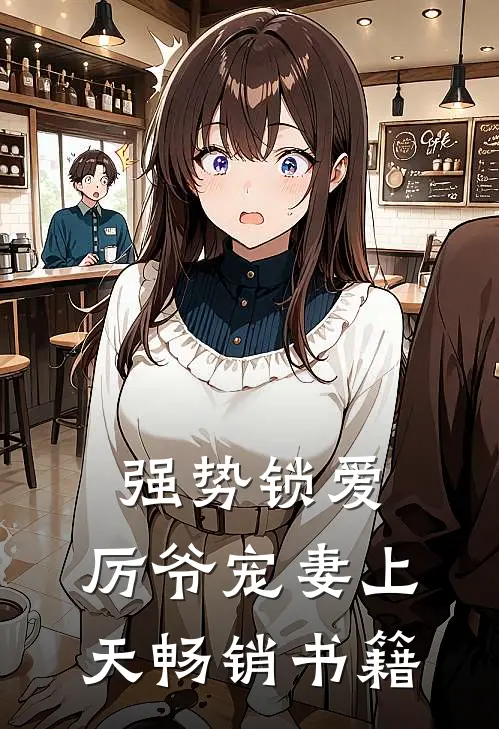 强势锁爱：厉爷宠妻上天畅销书籍