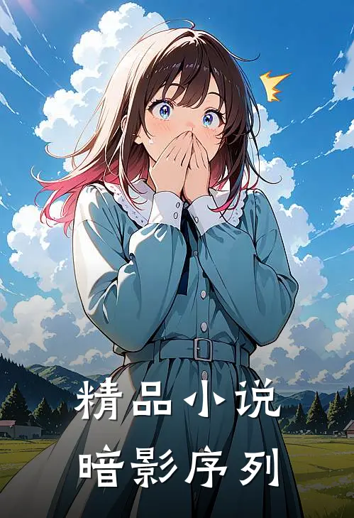 精品小说暗影序列