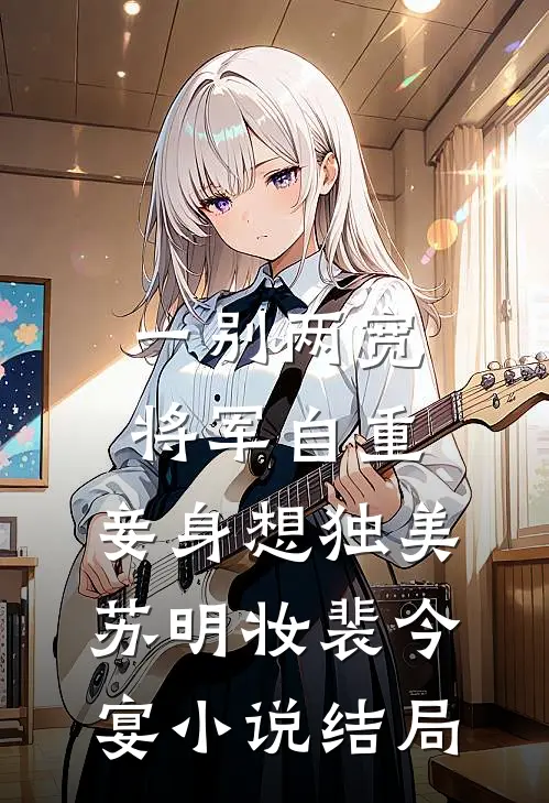 一别两宽，将军自重，妾身想独美苏明妆裴今宴小说结局