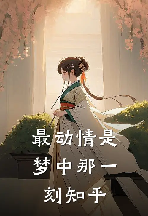 最动情是梦中那一刻知乎