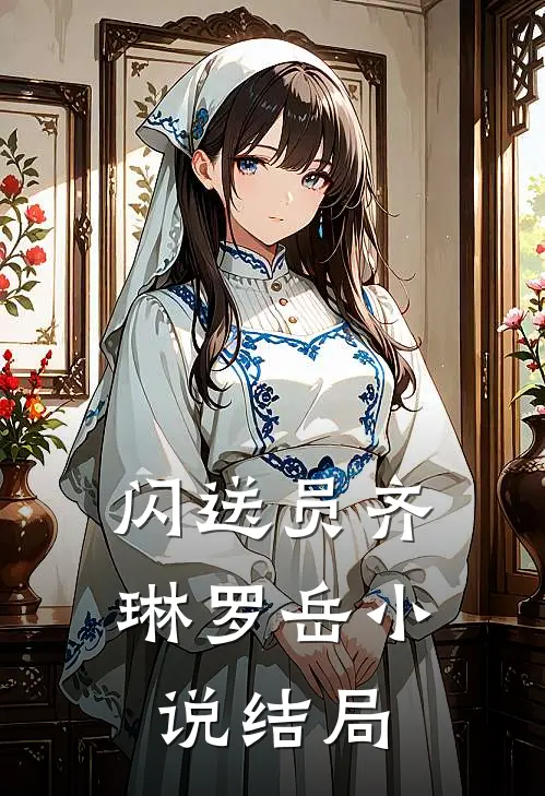闪送员齐琳罗岳小说结局