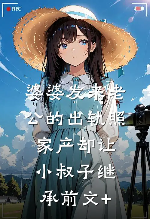 婆婆发来老公的出轨照，家产却让小叔子继承前文+