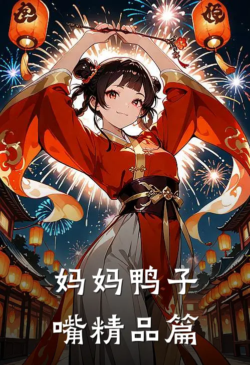 妈妈鸭子嘴精品篇