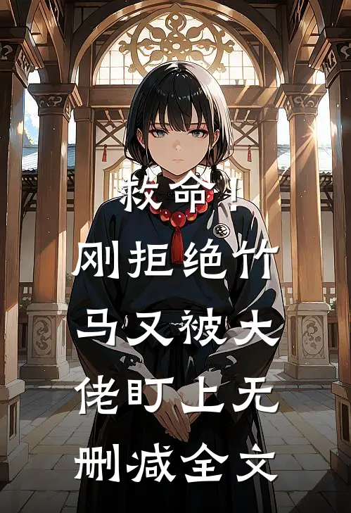 救命！刚拒绝竹马，又被大佬盯上无删减全文