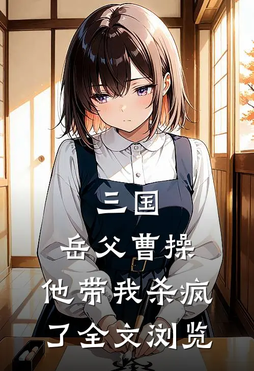 三国：岳父曹操，他带我杀疯了全文浏览
