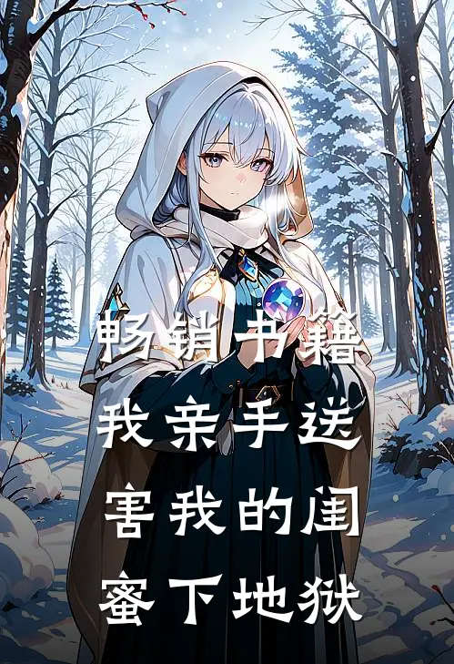 畅销书籍我亲手送害我的闺蜜下地狱