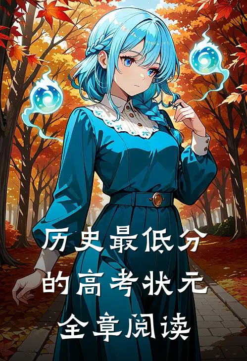 历史最低分的高考状元全章阅读
