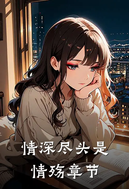 情深尽头是情殇章节