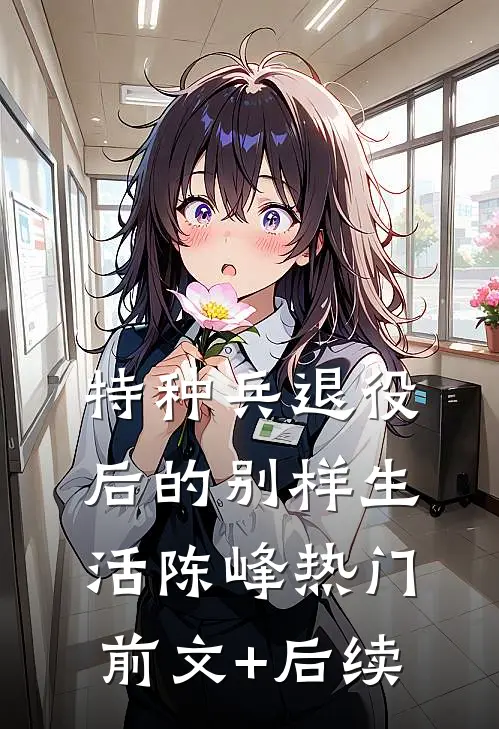 特种兵退役后的别样生活陈峰热门前文+后续