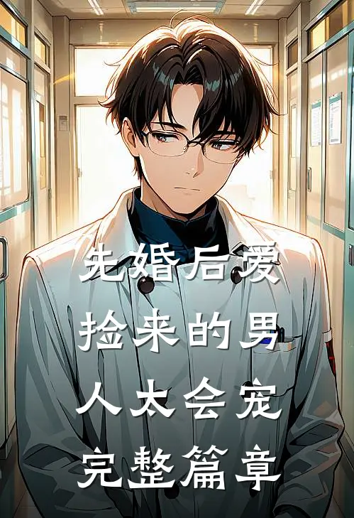 先婚后爱：捡来的男人太会宠完整篇章