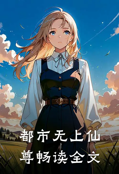 都市无上仙尊畅读全文