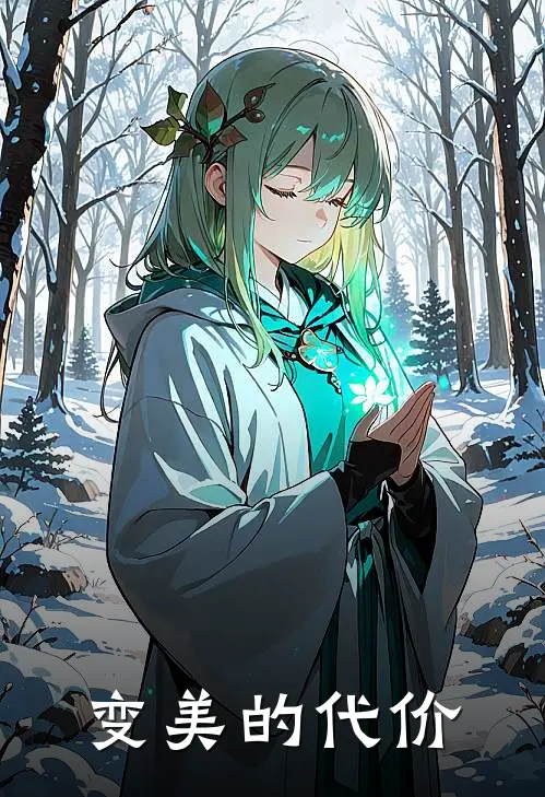 变美的代价