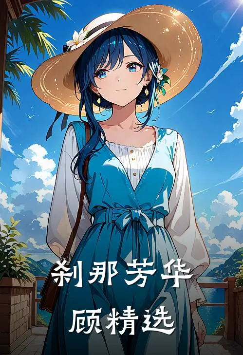 刹那芳华顾精选