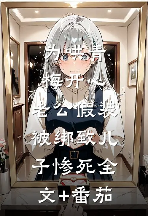为哄青梅开心，老公假装被绑致儿子惨死全文+番茄