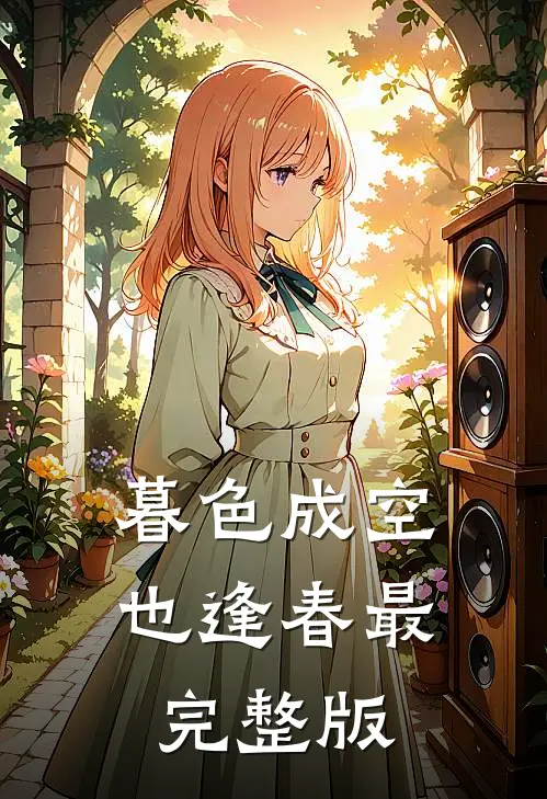 暮色成空也逢春最完整版