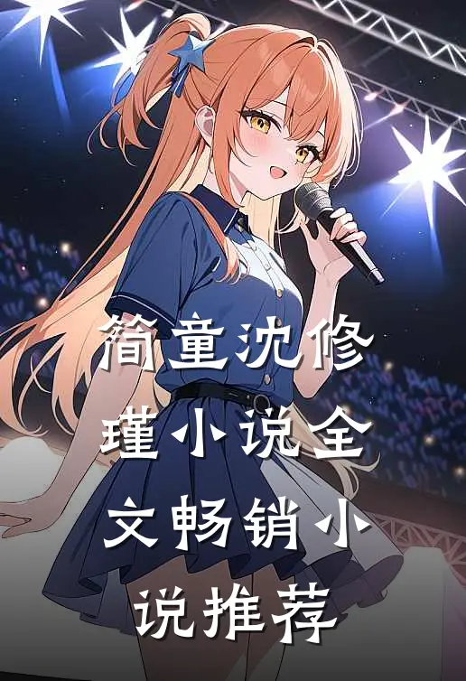 简童沈修瑾小说全文畅销小说推荐