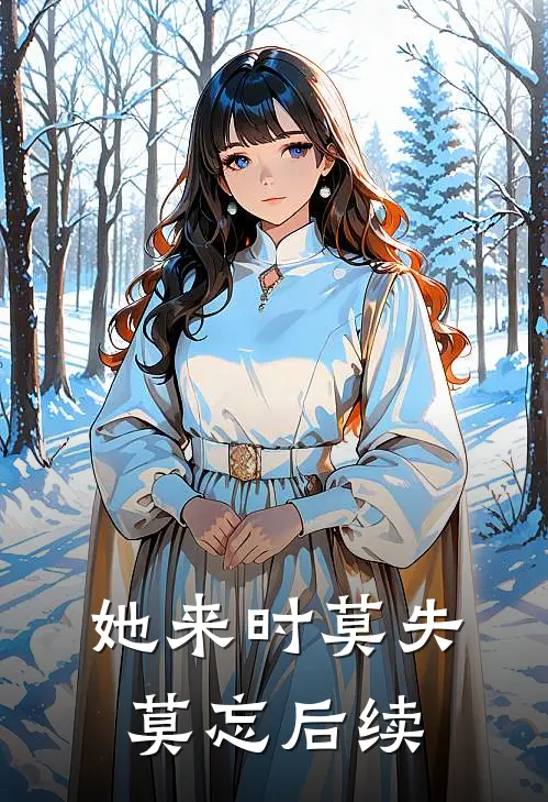 她来时莫失莫忘后续