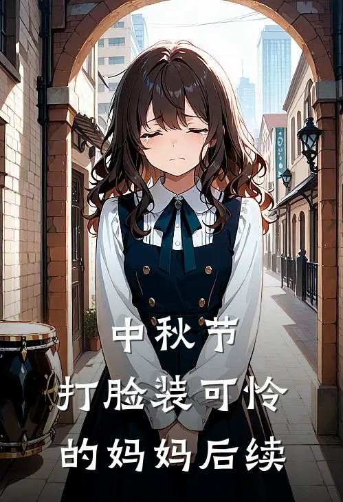 中秋节，打脸装可怜的妈妈后续