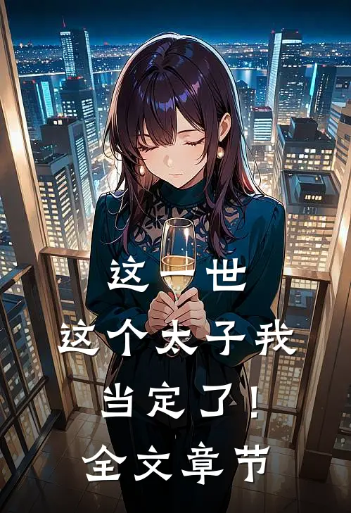 这一世，这个太子我当定了！全文章节