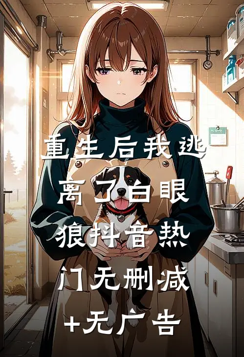 重生后我逃离了白眼狼抖音热门无删减+无广告