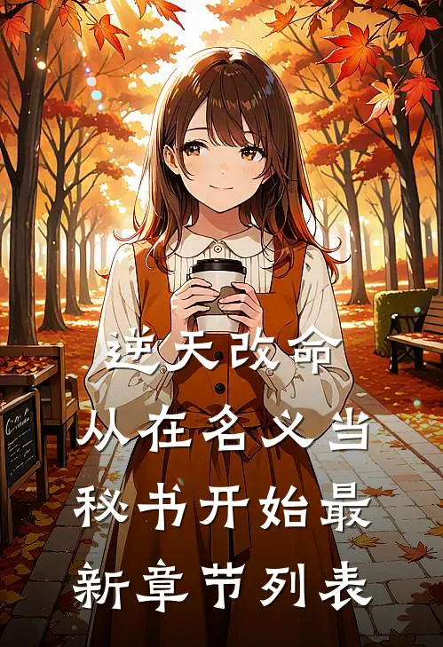 逆天改命，从在名义当秘书开始最新章节列表