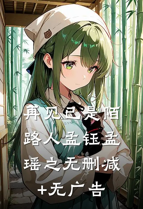 再见已是陌路人孟钰孟瑶之无删减+无广告