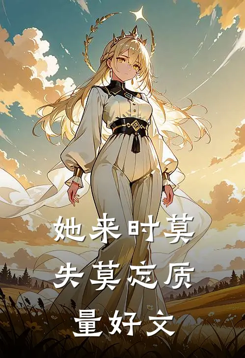 她来时莫失莫忘质量好文