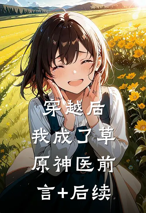 穿越后，我成了草原神医前言+后续