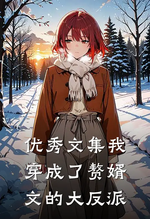 优秀文集我穿成了赘婿文的大反派
