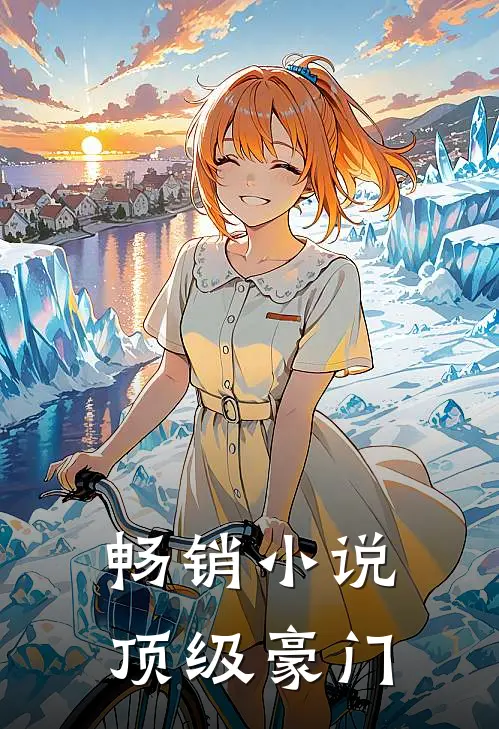 畅销小说顶级豪门