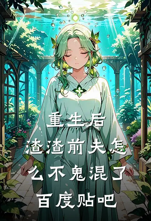 重生后，渣渣前夫怎么不鬼混了百度贴吧