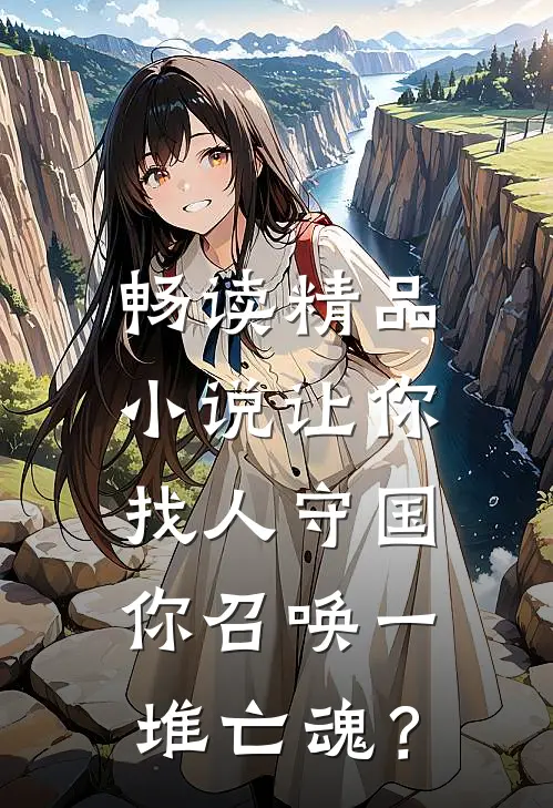 畅读精品小说让你找人守国，你召唤一堆亡魂？