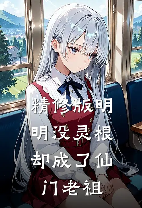 精修版明明没灵根，却成了仙门老祖