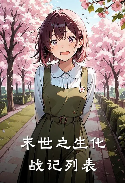 末世之生化战记列表