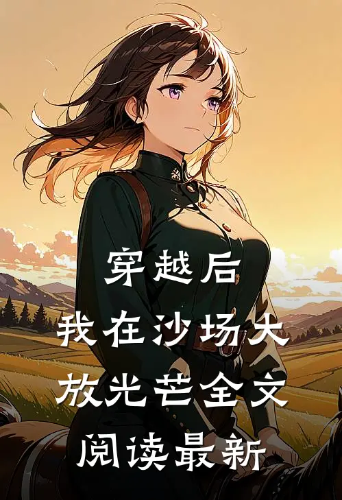 穿越后，我在沙场大放光芒全文阅读最新