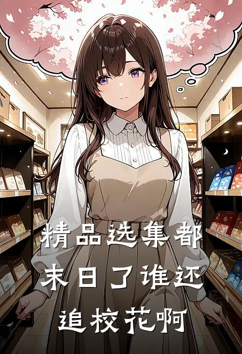 精品选集都末日了谁还追校花啊